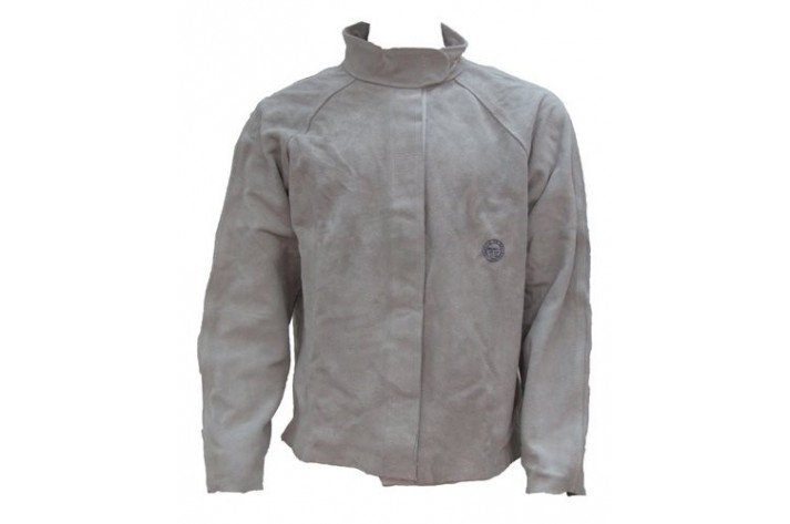 Chaqueta Soldador Descarne
